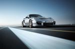 Porsche 911 GT2 RS 2010 года